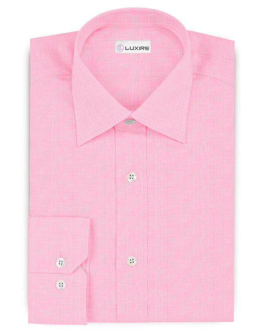 Sic-Tess - Cerise Pink  End-On-End