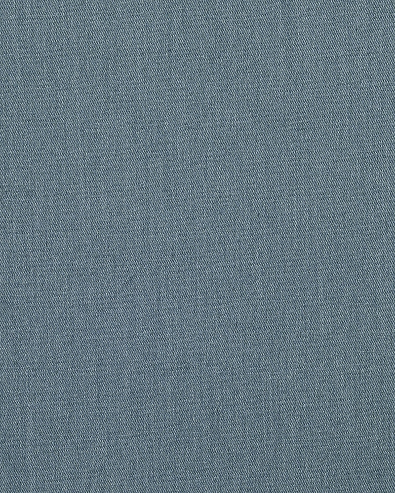 Soft Shark Blue Denim Pants