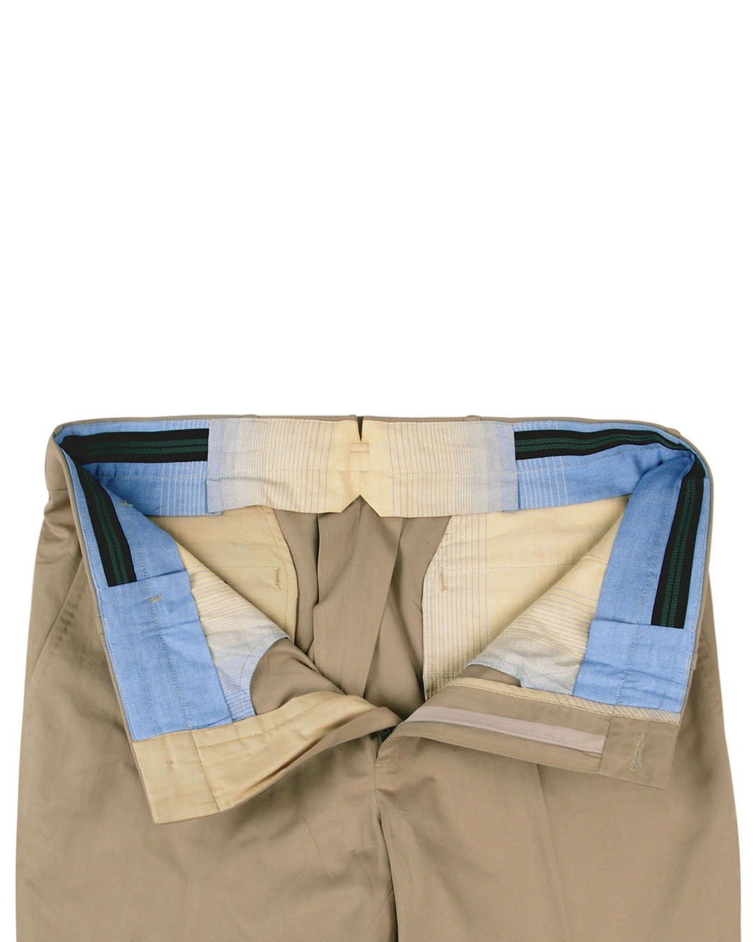 Soft Summer Beige Chino