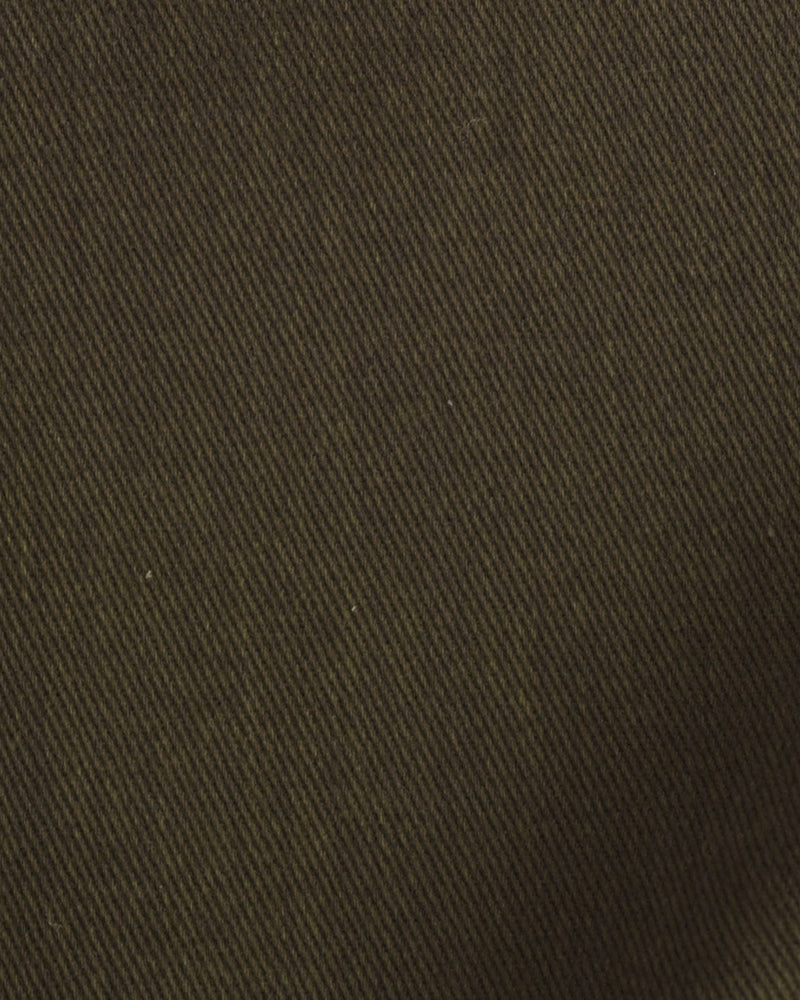 Sondrio: Washed Drab Chino