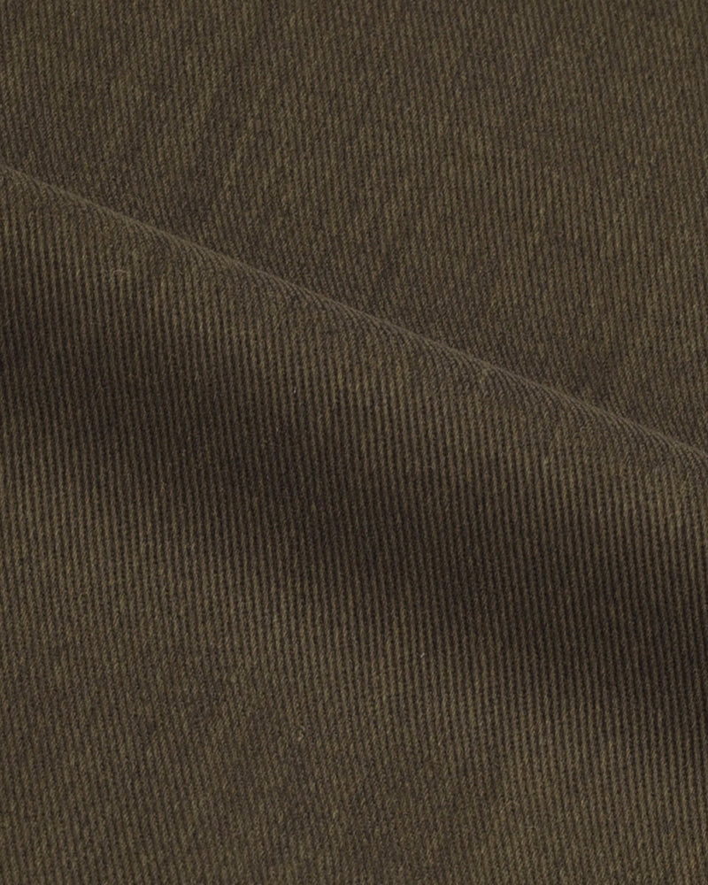 Sondrio: Washed Drab Chino