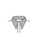 Hidden Internal Product: Collar Standard Styles