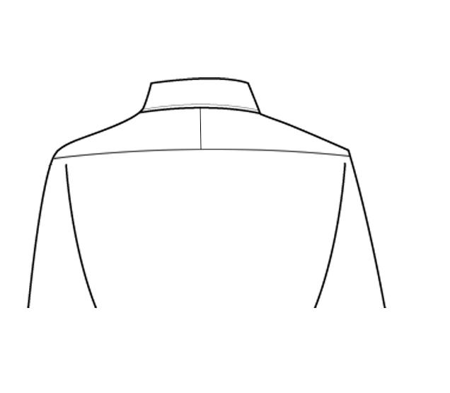 Hidden Internal Product: YOKE Standard Styles - 1
