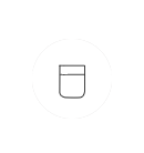 Hidden Internal Product: RIGHT POCKET Standard Styles