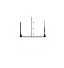 Hidden Internal Product: BOTTOM  Standard Styles