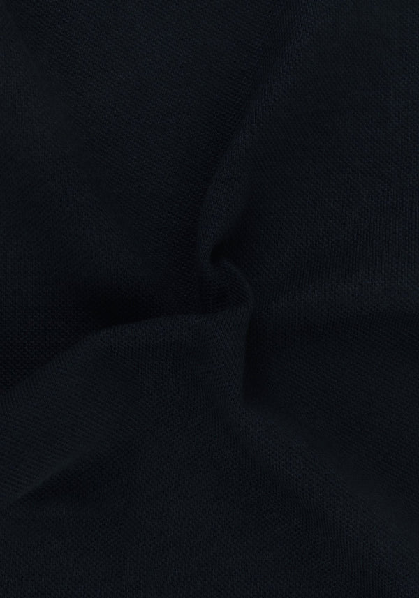 Polo Prussian Dark blue