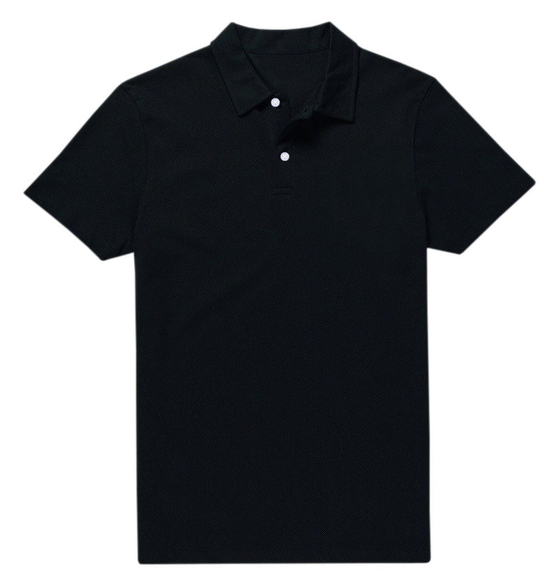 Polo Prussian Dark blue