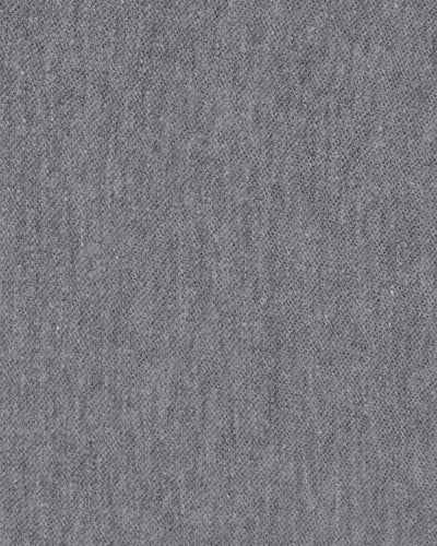 Polo Heather Slate Grey