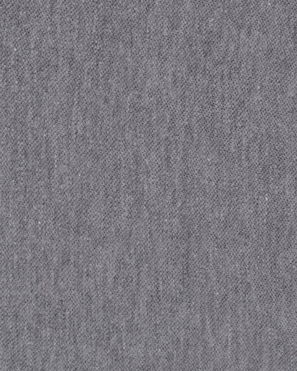 Polo Heather Slate Grey