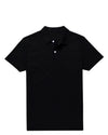 Polo Heavy Black