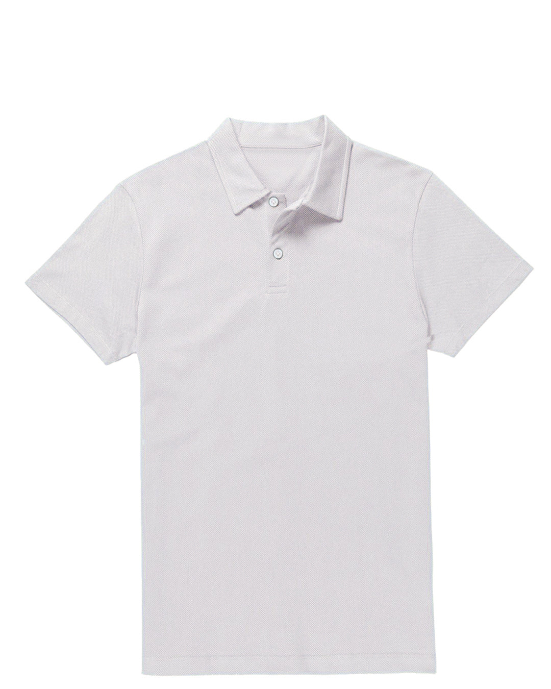 Polo Ivory White - 1
