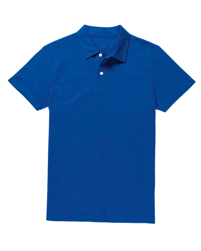 Polo Blue