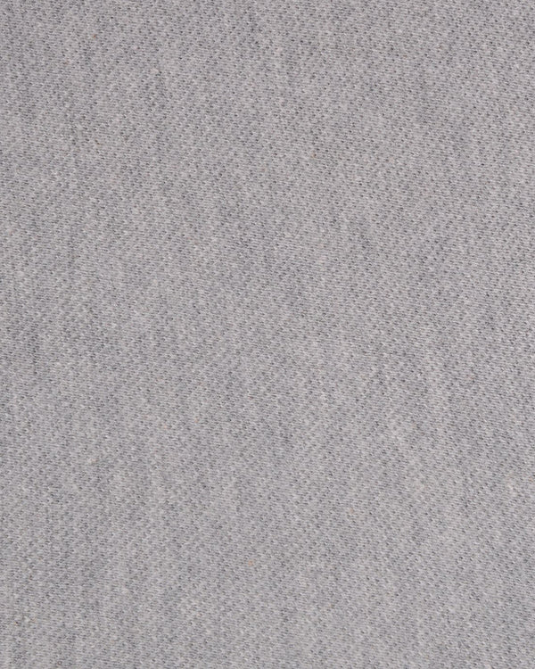Polo Graphite Grey Heather