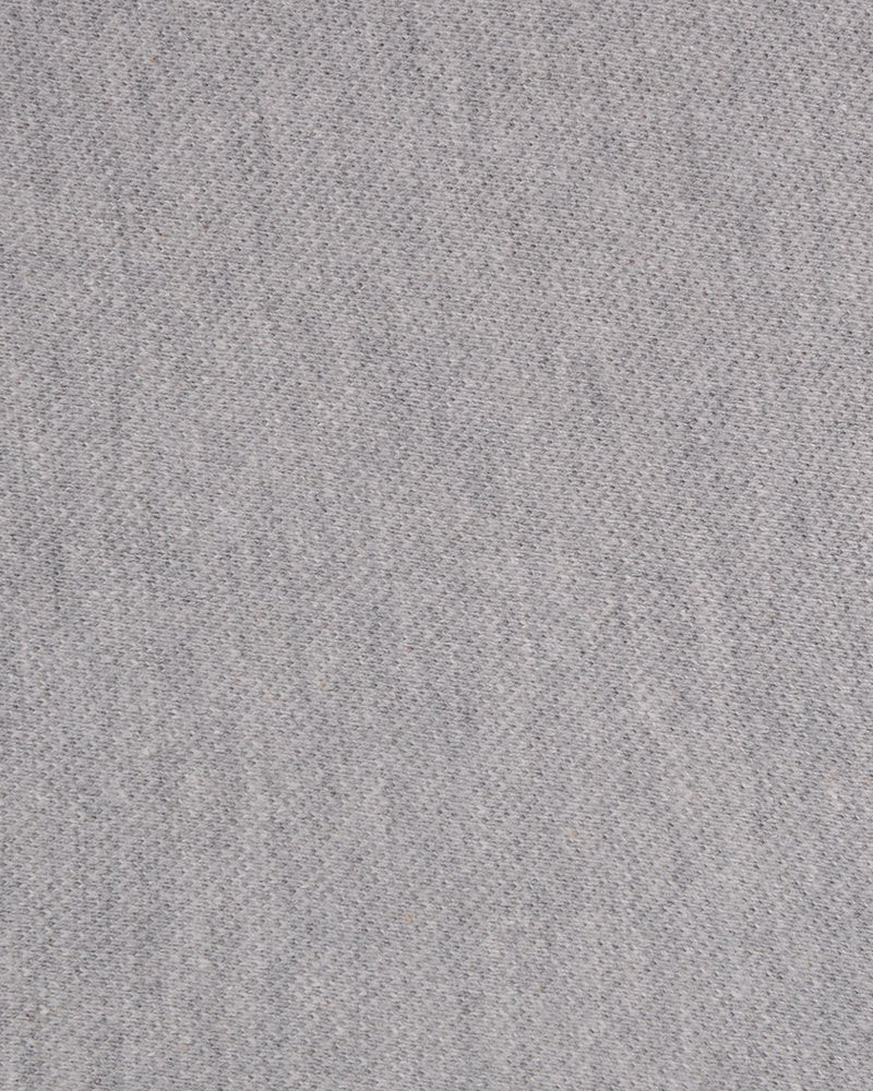Polo Graphite Grey Heather