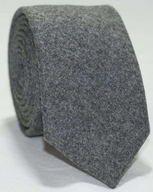 Grey Flannel Tie