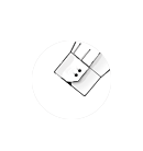 Hidden Internal Product: CUFF  Standard Styles