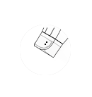 Hidden Internal Product: CUFF  Standard Styles