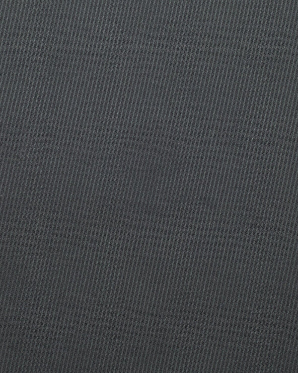 Soft Ash Grey Twill