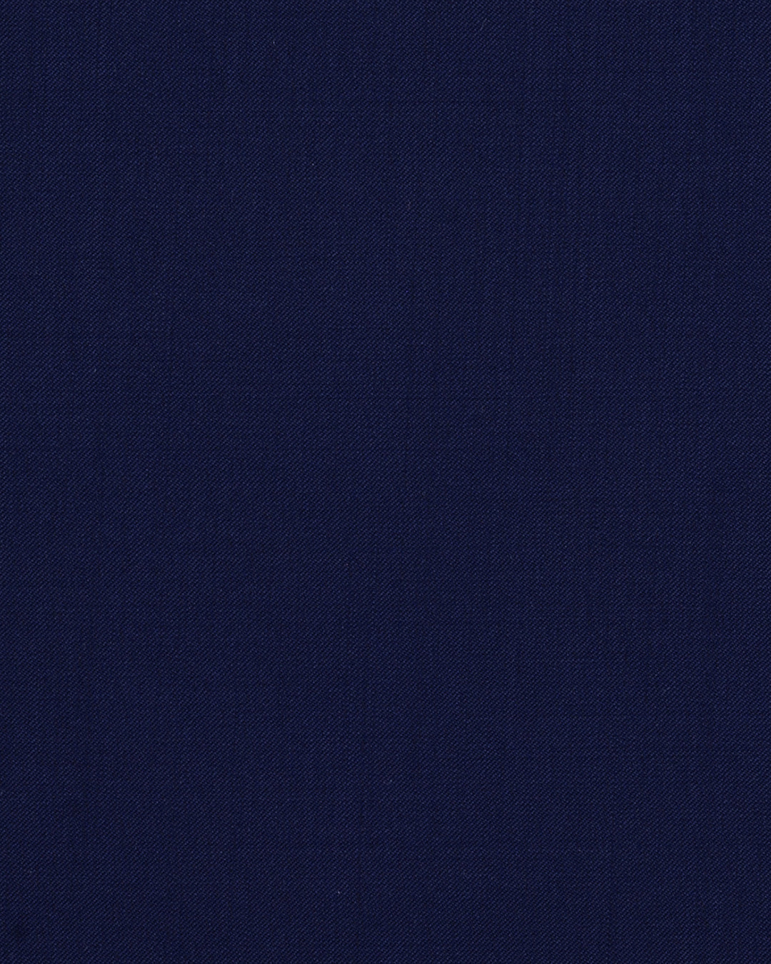 VBC 100% Wool: Navy Blue Twill