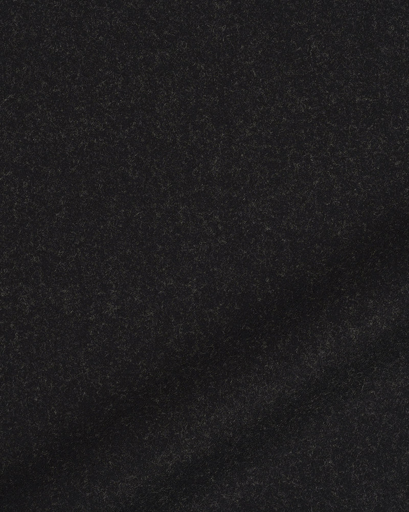 VBC Charcoal Flannel