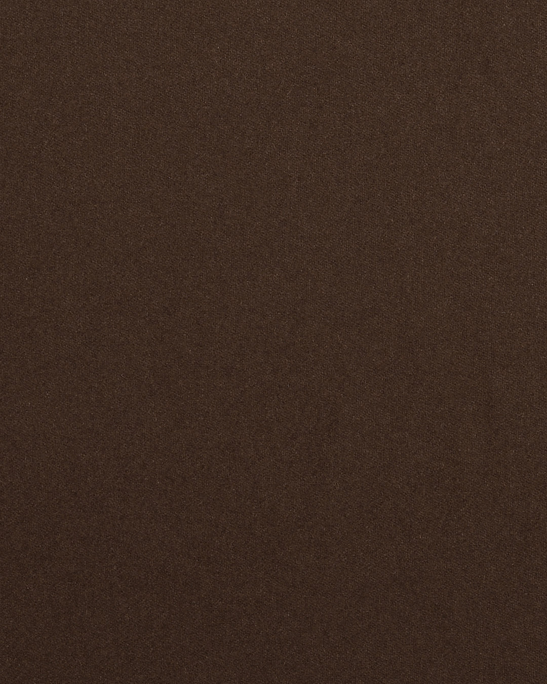 VBC Coffee Brown Flannel - 5