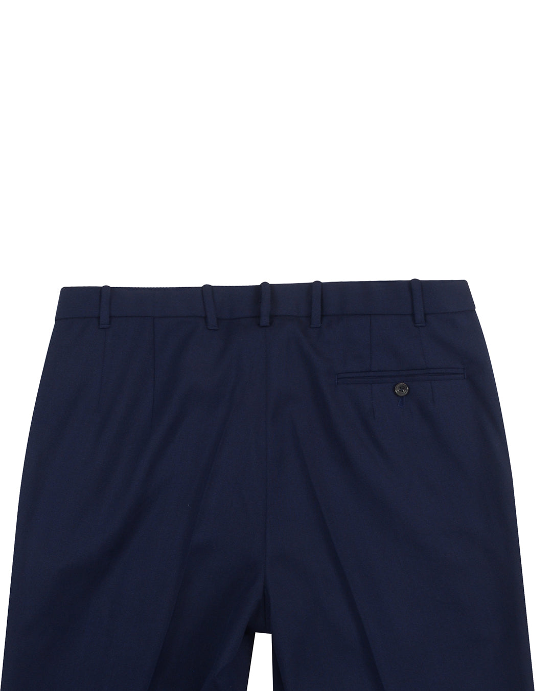 VBC: Navy Covert Twill - 4