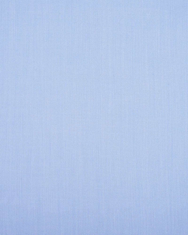Carlo Riva Sky Blue Voile Twill