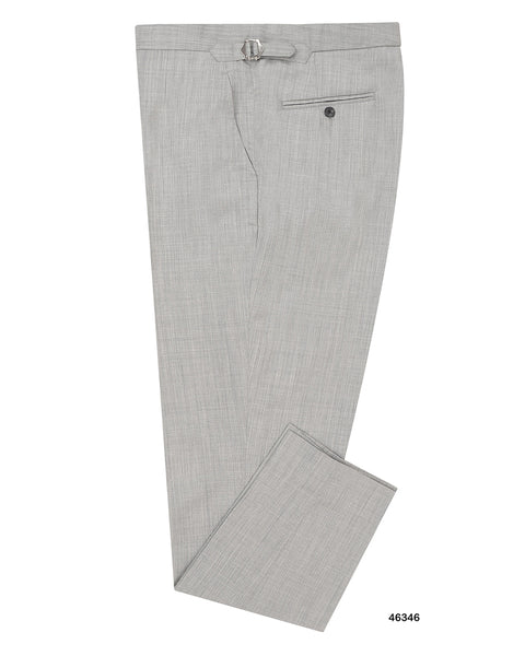 M 36 Steingrau (stone gray) color trousers- Heer