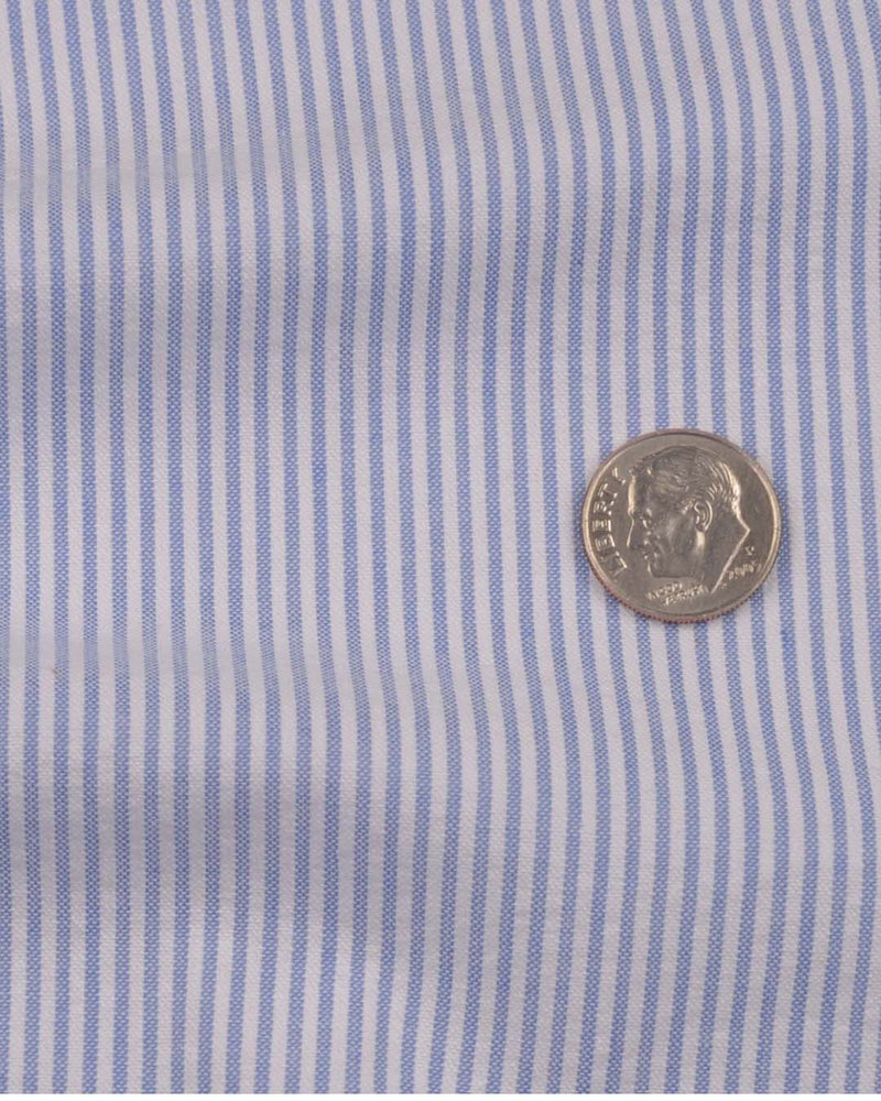 Persian Jewel Dress Stripes  Seersucker