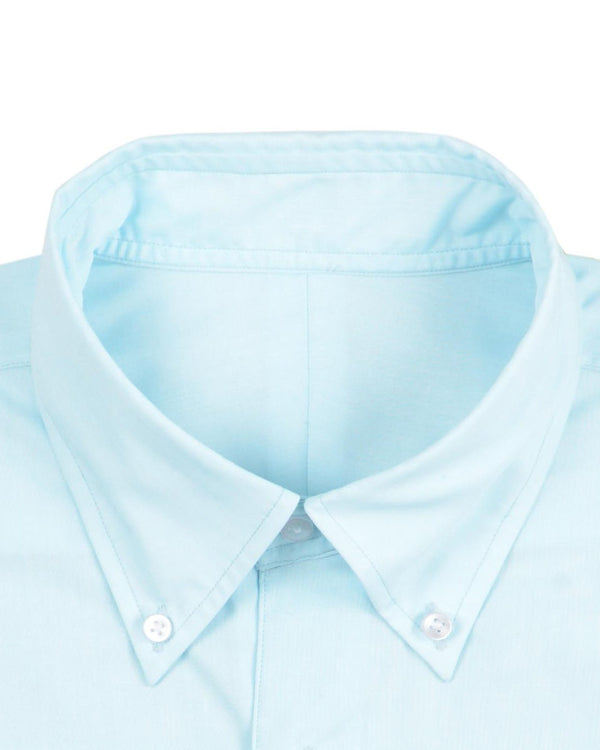 Monti Soft Powder Blue End on End