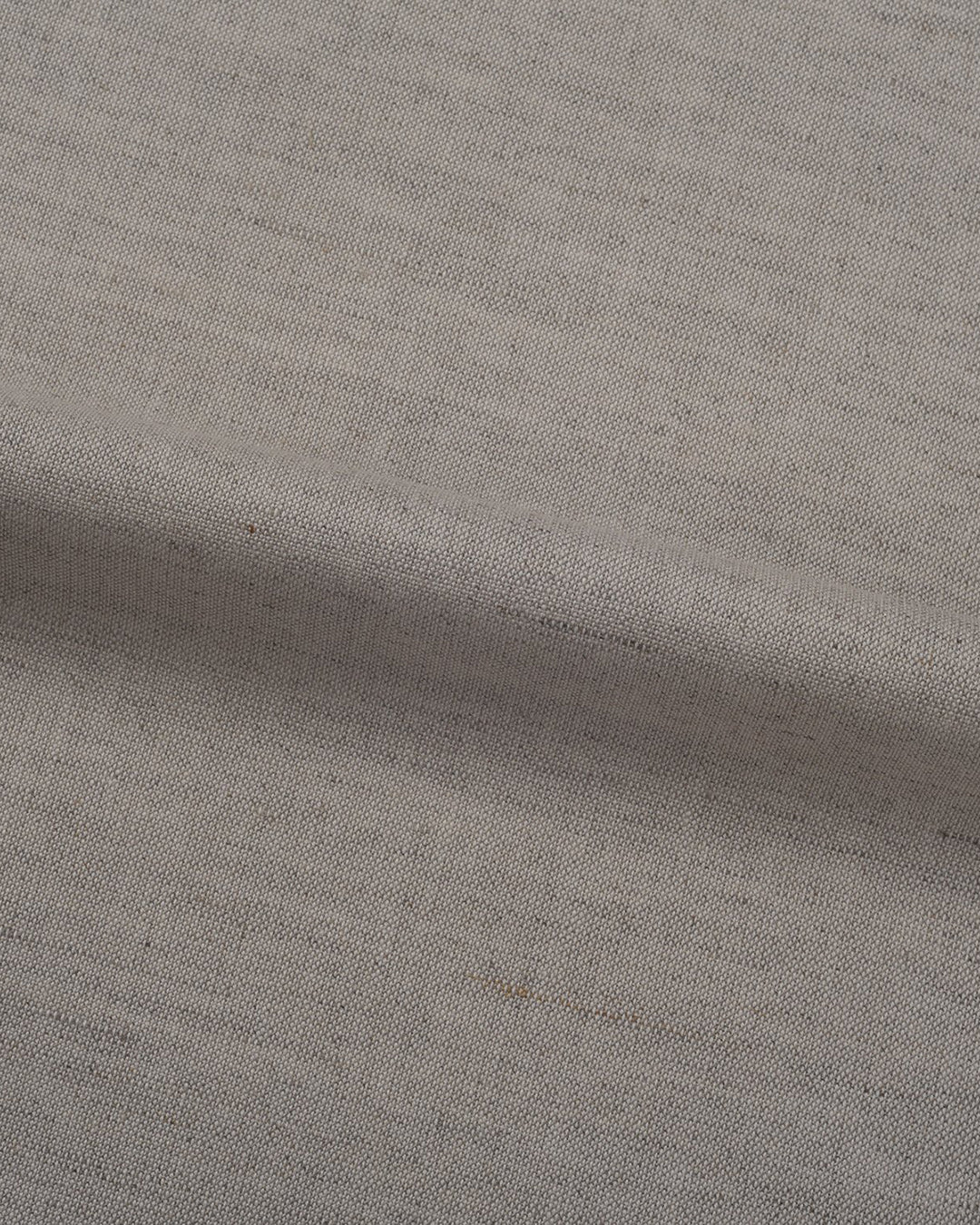 Sand Cotton Canvas Linen