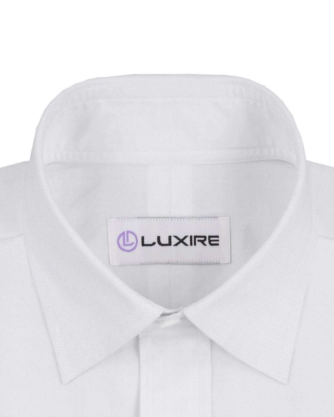 Alumo Castello: White - 3