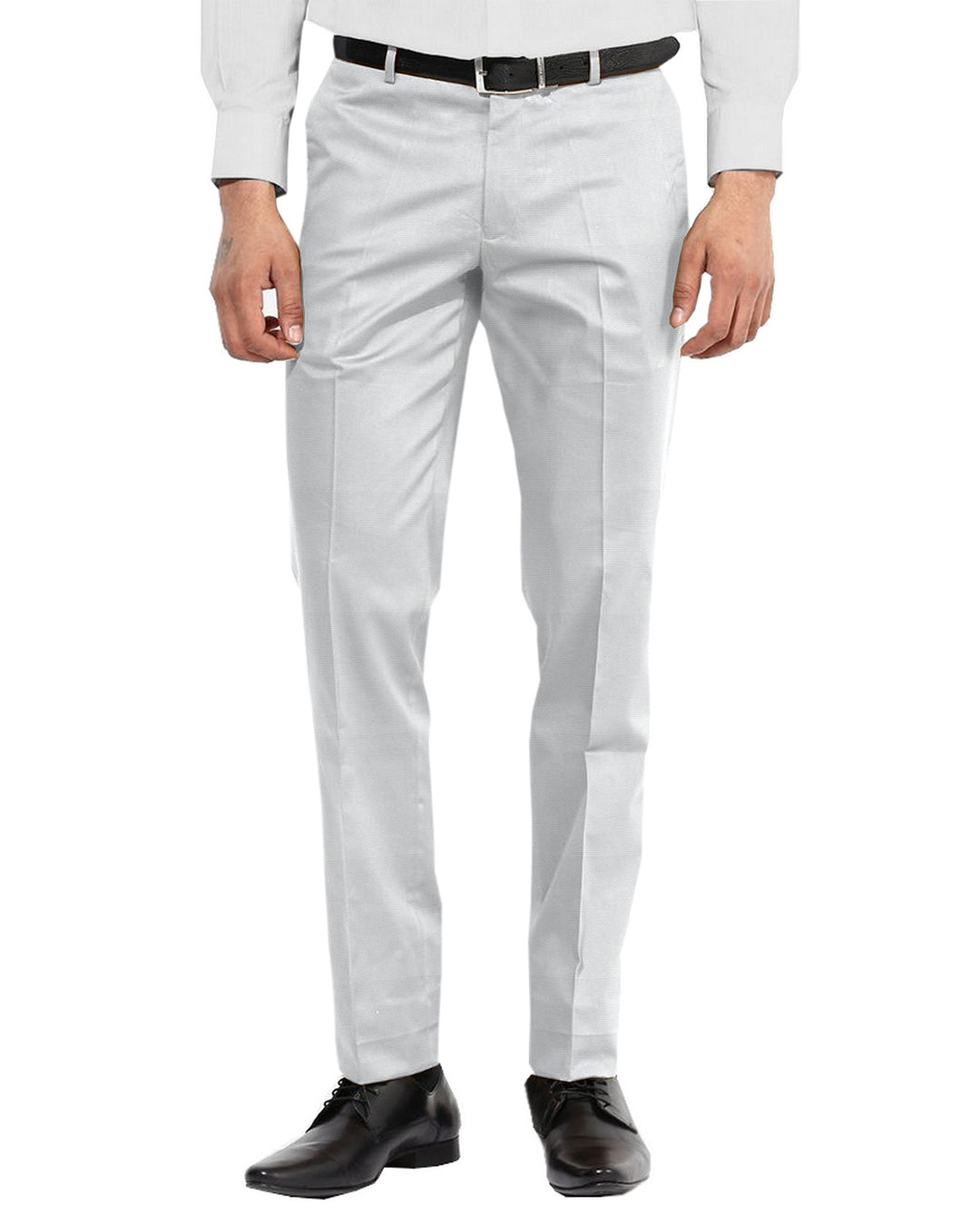 Brisbane Moss White Canvas - 1