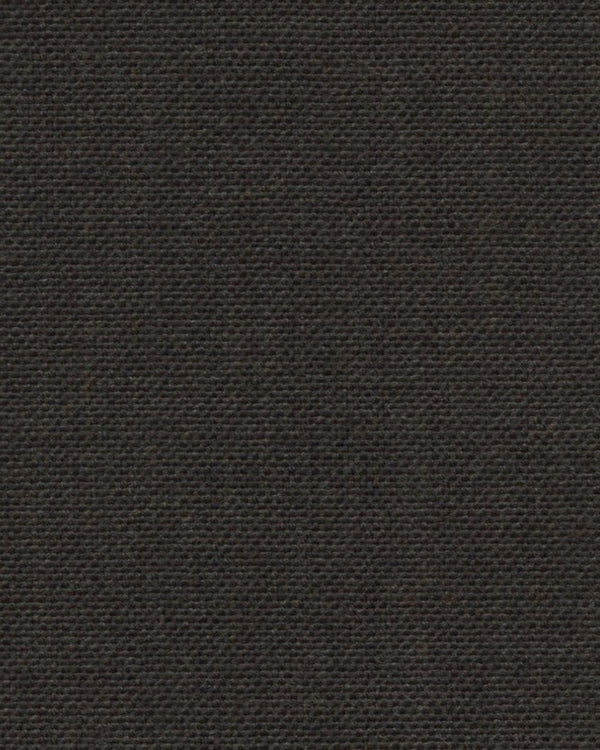 Holland & Sherry Crispaire Forest Green Solid