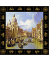 Pocket Square - Canaletto