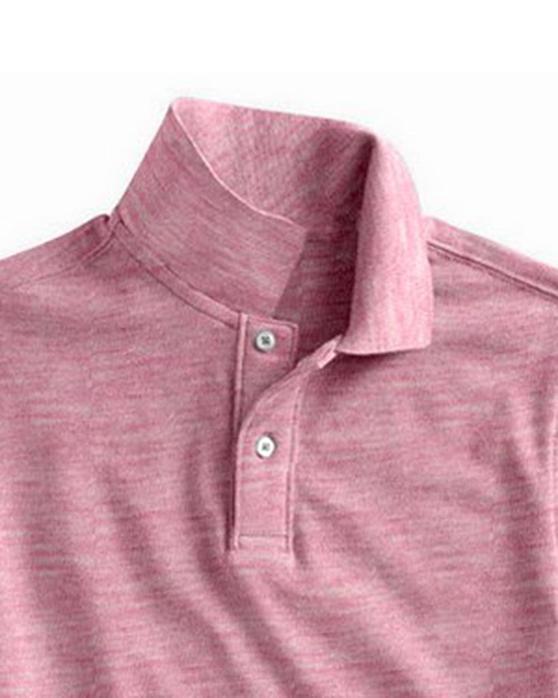 Canclini Machu Picchu: Pink T-shirt