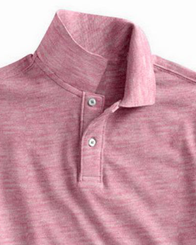 Canclini Ande: Pink T-shirt