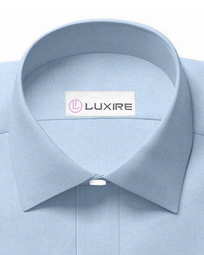 Canclini Skin: Light Blue