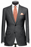 Dugdale Fine Worsted - Grey Plain