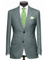 Dugdale Fine Worsted - Light Green