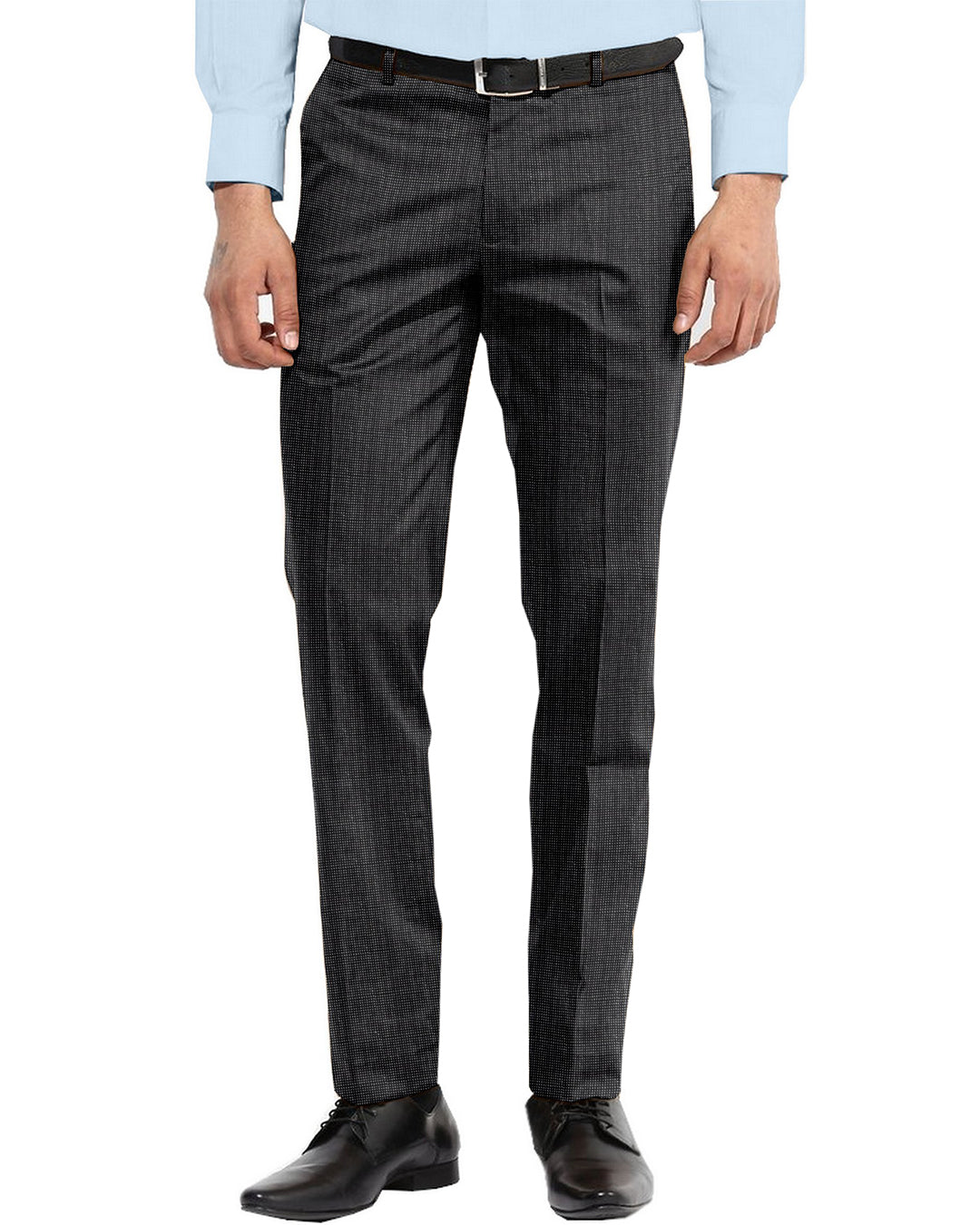 Dugdale Royal Classic - Grey Pin Head - 1