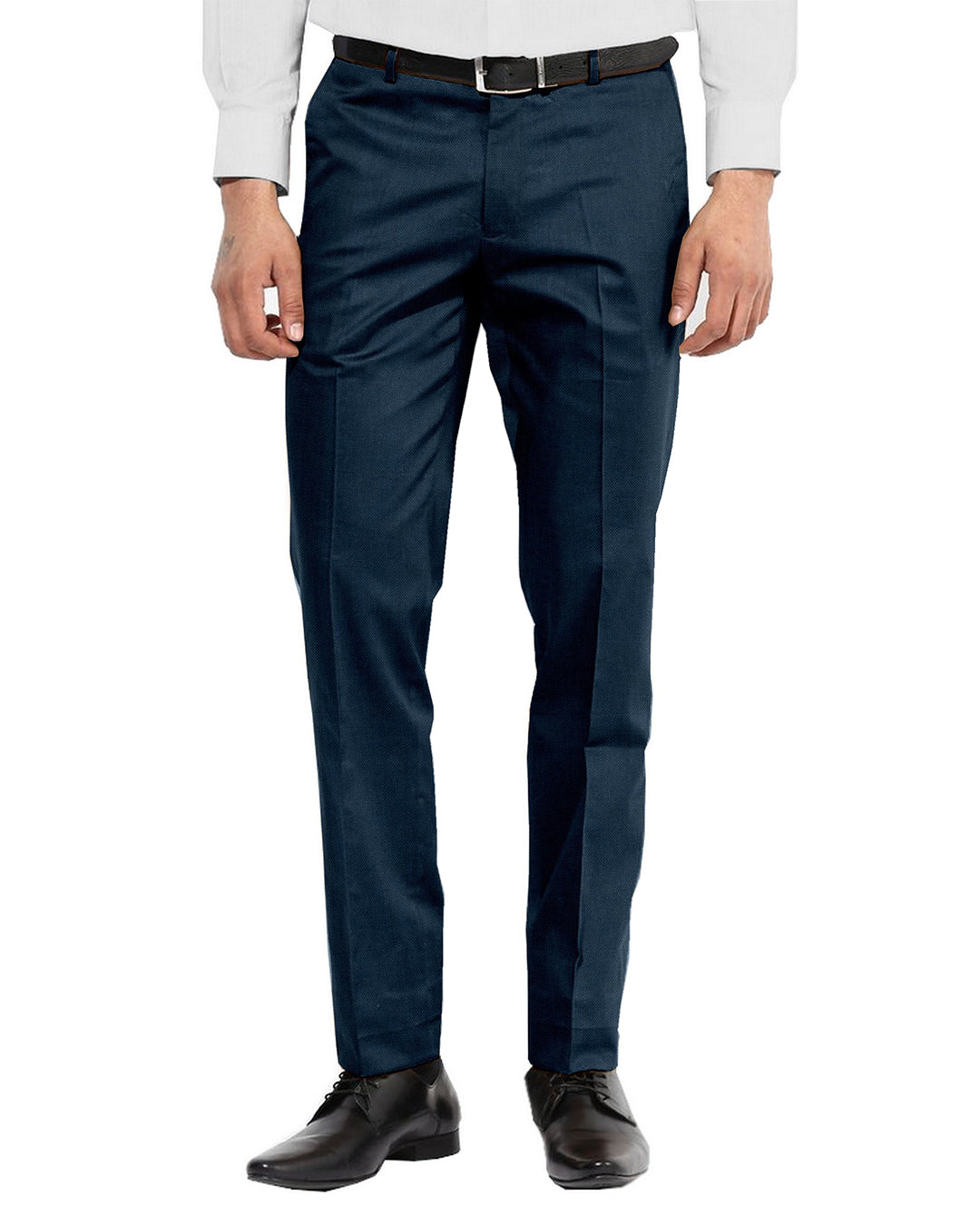Dugdale Storm Blue Plain - 1