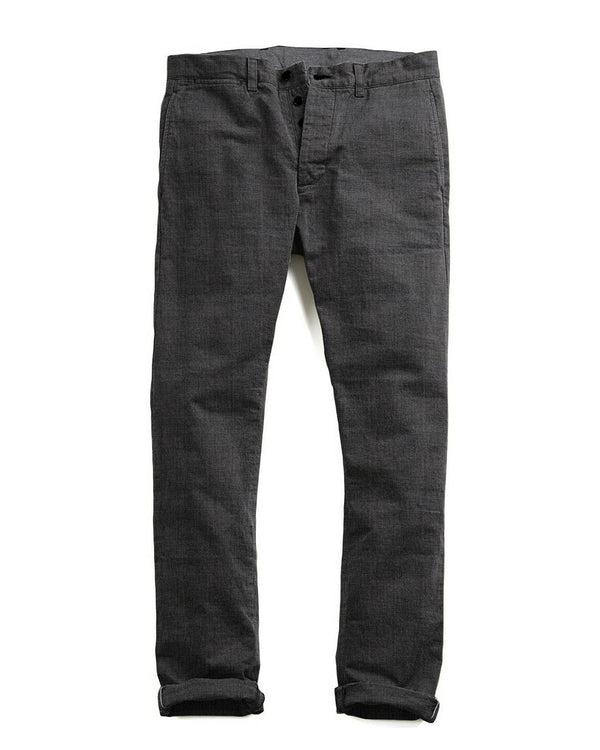 Dugdale Grey Birdseye