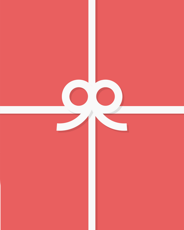 The Luxire Gift Card