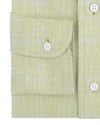 Grandi and Rubinelli Soft Yellow Linen