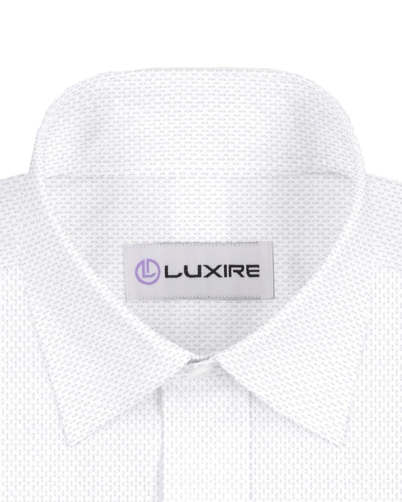 Grandi and Rubinelli Pure White Cellular