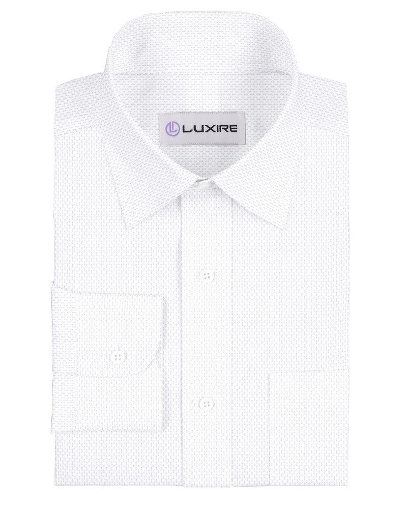 Grandi and Rubinelli Pure White Cellular