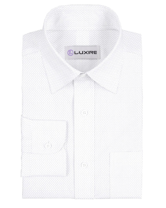 Grandi and Rubinelli Pure White Cellular