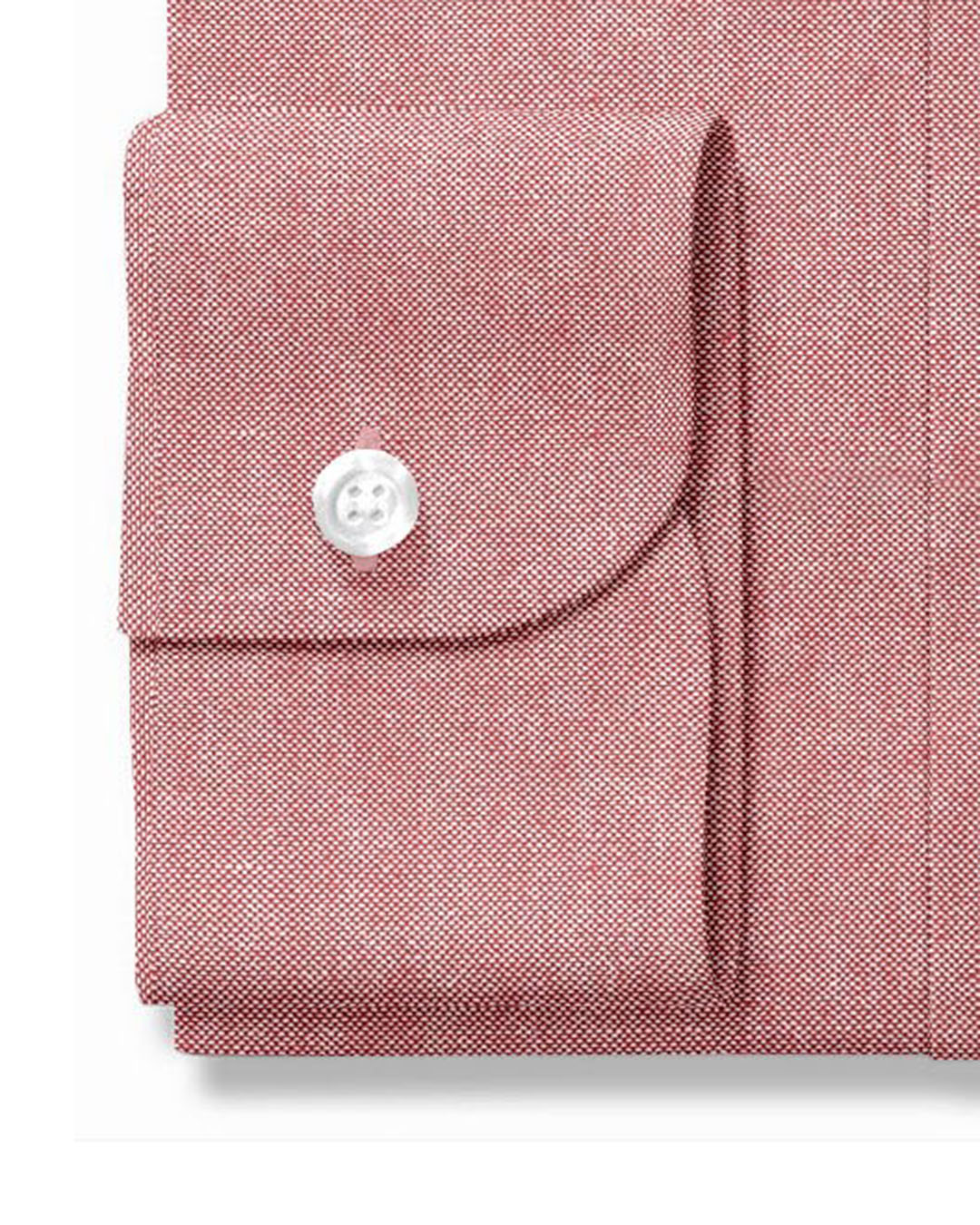 Red Chambray - 3