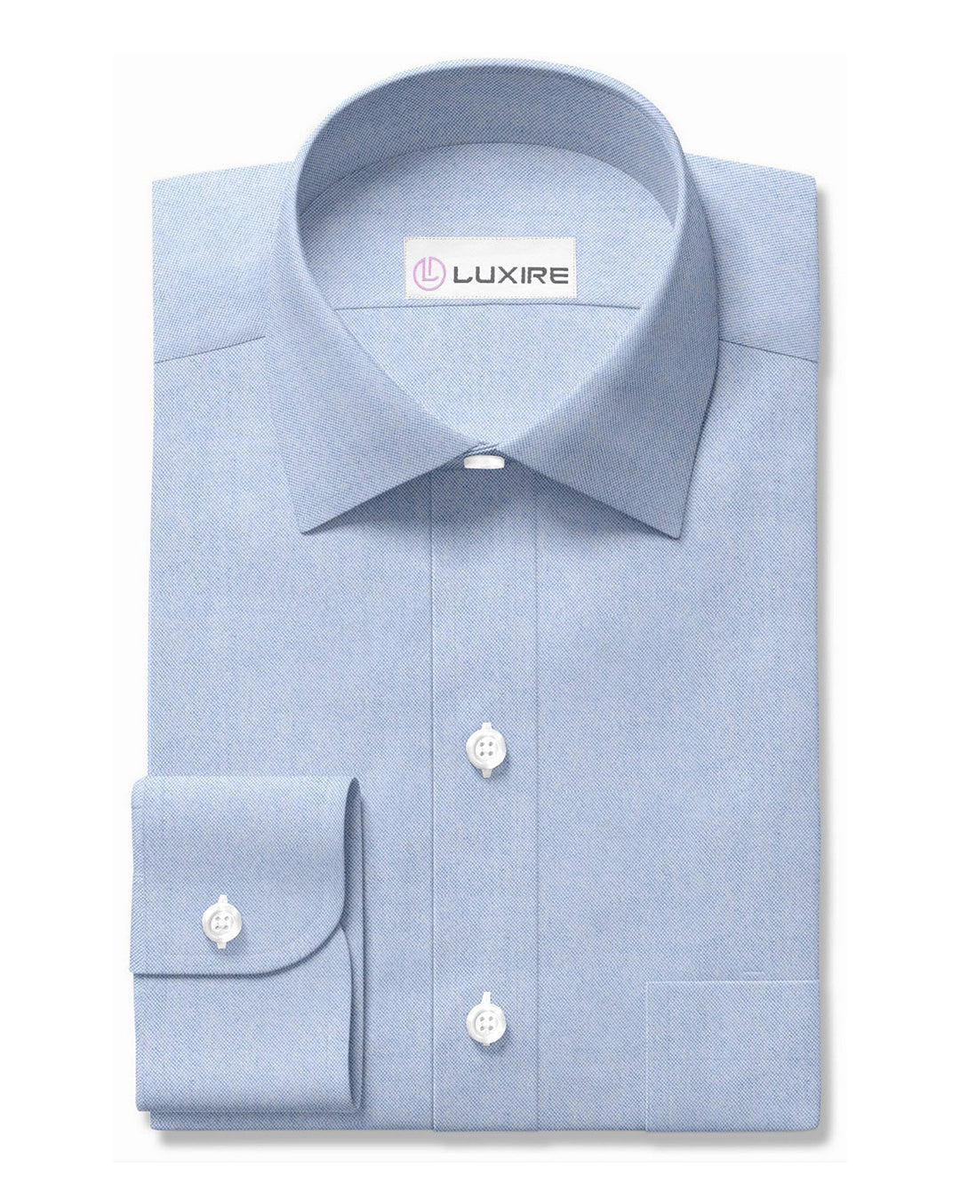 Soft Oxford Classic - 1